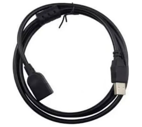 Кабель удлинитель КОМПАНИЯ ФОРТОН USB2.0, 0.5m (кратно 5шт) ВИ173 1