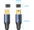 Кабель VENTION Mini DP M/Mini DP M v. 1.4 - 1.5м HCGLG 3