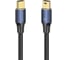 Кабель VENTION Mini DP M/Mini DP M v. 1.4 - 1.5м HCGLG 7