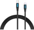Кабель VENTION USB 3.0 CM/BM - 1 м. CQVBF 8