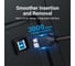 Кабель VENTION USB 3.0 CM/BM - 1 м. CQVBF 9