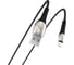 Дата-кабель USB-microUSB TFN spider 1м, черный TFN-C-SPD-MIC1MBK 3