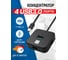 Концентратор 5Bites TYPE-C -> 4*USB3.0 / BLACK HB34C-316BK 2