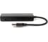 Концентратор USB 3.0 Gembird, 4 порта, с доп питанием UHB-C354 2