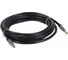 Кабель Legrand HDMI высокоскоростной 1м 039851 2