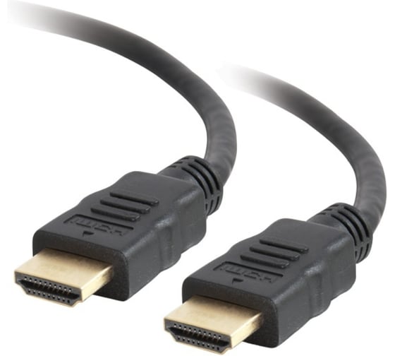 Кабель Legrand HDMI высокоскоростной 2м 039852 1