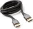 Кабель DisplayPort Cablexpert v1.4 1.8м 20M/20M нейлоновая оплетка металлические разъемы пакет CC-DP8K-6 1
