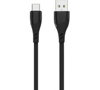 Кабель Zipower USB c оплеткой из термопласта PM6732
