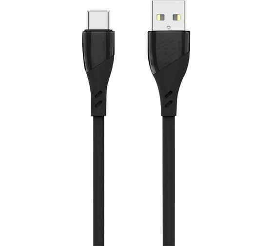 Кабель Zipower USB c оплеткой из термопласта PM6732 1
