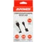 Спиральный USB кабель ZIPOWER PM6735 2