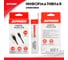 Кабель Zipower USB c ПВХ оплеткой PM6730 11