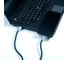 USB кабель Zipower с силиконовой оплеткой PM6741 3