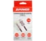 USB кабель Zipower с силиконовой оплеткой PM6741 4