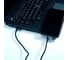 USB кабель Zipower с силиконовой оплеткой PM6740 3