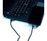 USB кабель Zipower с силиконовой оплеткой PM6739 3