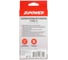 USB кабель Zipower с силиконовой оплеткой PM6739 5