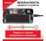 USB кабель Zipower с силиконовой оплеткой PM6739 9