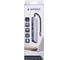 Док-станция Gembird Type-C 6в1: USB3.1, PD100W, SD/TF, USB2.0, HDMI, кабель 16см, алюминий, UHB-D9 3
