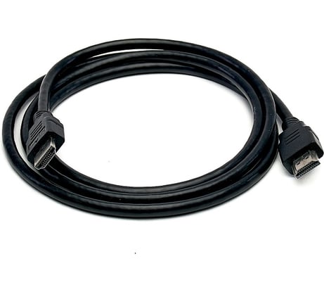 Кабель HDMI-HDMI v1.4 delink 1.5 метра 15090