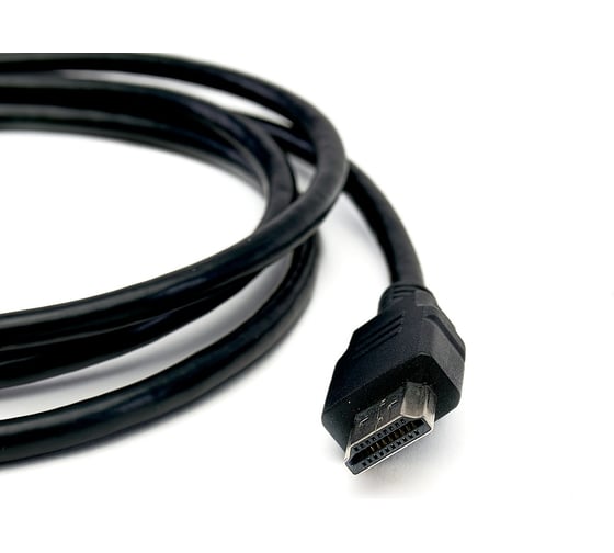 Кабель HDMI-HDMI v1.4 delink 1.5 метра 15090