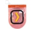 Адаптер OXION ADP003 iPhone 4 на iPhone 5, Lightning(M)-30-pin(F), 15см, белый, арт. OX-ADP003WH 2