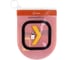 Адаптер OXION ADP002 для iPhone 5/5S/5C, Lightning(M)-Micro-USB(F), белый, арт. OX-ADP002WH 2
