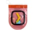 Универсальный адаптер OXION ADP010 Micro-USB(F)-Lightning/30-pin/Mini-USB(M), голубой, арт. OX-ADP010BL 2
