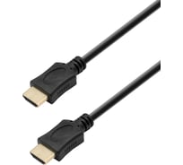 Кабель HDMI(M)-HDMI(M) OXION 30м, версия 1.4, серия Эконом OX-HDMI30V1.4ECO