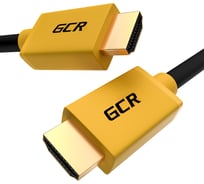 Кабель HDMI 2.0 GCR 2.0m Ultra HD, 4K 60 fps 60Hz/5Kх30Hz, 3D, AUDIO, 18.0 Гбит/с, 28 AWG, VIVHMI441-2.0m