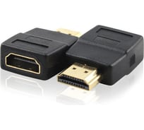 Переходник HDMI GCR 19M/19F, VIVCVI302