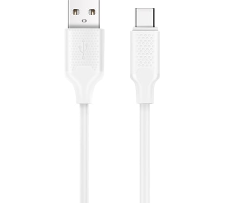 Кабель HARPER BCH-722 White H00003041