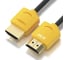 Кабель HDMI 2.0 GCR SLIM 2.0m Ultra HD, 4K 60 fps 60Hz, 3D, AUDIO, 18.0 Гбит/с, 30 AWG, VIV51I576 1
