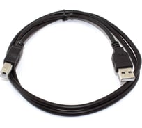 Кабель Amperin USB 2.0 на USB-B прямой 1 м 97472