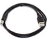 Кабель Amperin USB 2.0 на USB-B прямой 1 м 97472 1