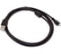 Кабель Amperin USB Type A на Micro USB прямой 1,5 м 97547 1