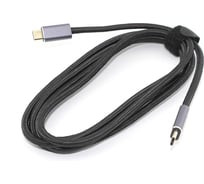 Кабель Amperin USB4 Type C на Type C Thunderbolt 3, PD 100W 3м 91801