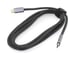 Кабель Amperin USB4 Type C на Type C Thunderbolt 3, PD 100W 3м 91801 1