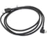 Кабель Amperin USB Type A на Mini USB угол вправо 1,5 м 97542 1