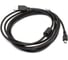 Кабель USB Type A на Mini USB прямой Amperin 3 м 97435 097435 1