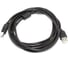 Кабель Amperin USB 2.0 на USB-B прямой 3 м 97474 1