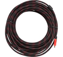 Кабель HDMI Pro Legend 25m, версия 1.4, 3D, Ethernet PL1133