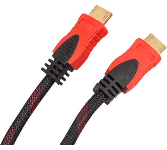Кабель HDMI Pro Legend 25m, версия 1.4, 3D, Ethernet PL1133