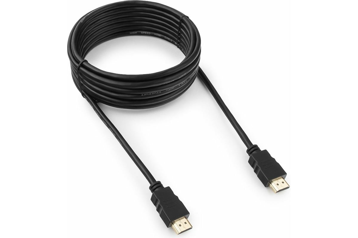 Купить Hdmi 5 М