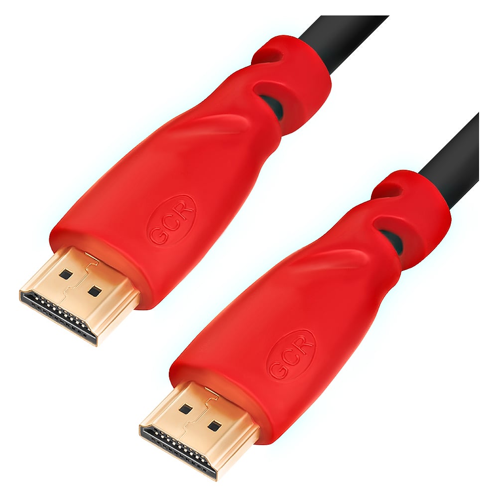 HDMI 1 4 GCR 0 5m 30 AWG FullHD Ethernet 10 2 3D 4K hdmi-1-4-gcr-0-5m-30-awg-fullhd-ethernet-10-2-3d-4k