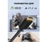 Кабель HDMI 2.0 GCR 1.5m Ultra HD, 4K 60 fps 60Hz/5Kх30Hz, 3D, AUDIO, 18.0 Гбит/с, 28 AWG, VIVHMI411-1.5m 4