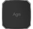 Разветвитель AGNI на 3 розетки, 1 USB 18 Вт + 1 Type-C 20 Вт, чёрный TP-WJ2U3E-black 4