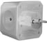 Разветвитель AGNI на 3 розетки, ночник, 1 USB 18 Вт + 1 Type-C 20 Вт, серый TP-WJ2U3E TP-WJ2U3E-L-gray 3