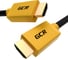 Кабель GHDMI 2.0 CR 3.0m Ultra HD, 4K 60 fps 60Hz/5Kх30Hz, 3D, AUDIO, 18.0 Гбит/с, 28 AWG, VIVHMI441-3.0m 1