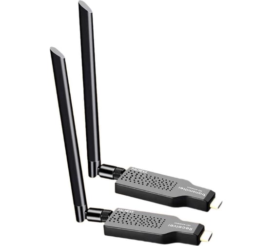 Беспроводной удлинитель PALMEXX AYE15 HDMI1.3 1080p/60Hz H.264, 5.8G, до 150 метров PX/AYE15 1