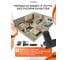 Удлинитель EXT-HDMI-006 HDMI1.4, 1920x1080/60Hz, UTP CAT 5e/6, 60m PALMEXX PX/EXT-HDMI-006 3